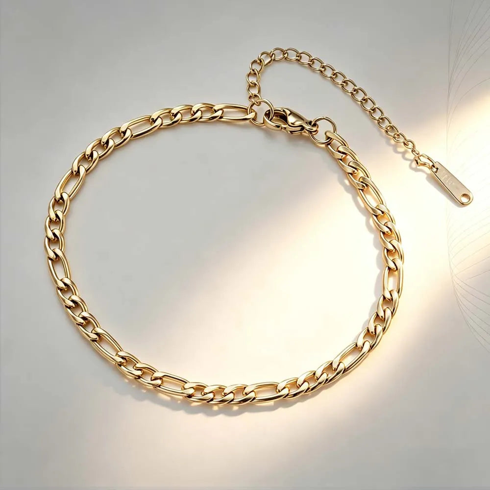 Travel Charm Bracelet