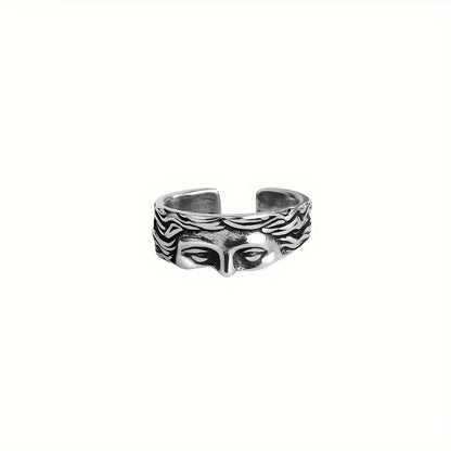 Aphrodite Goddess Ring