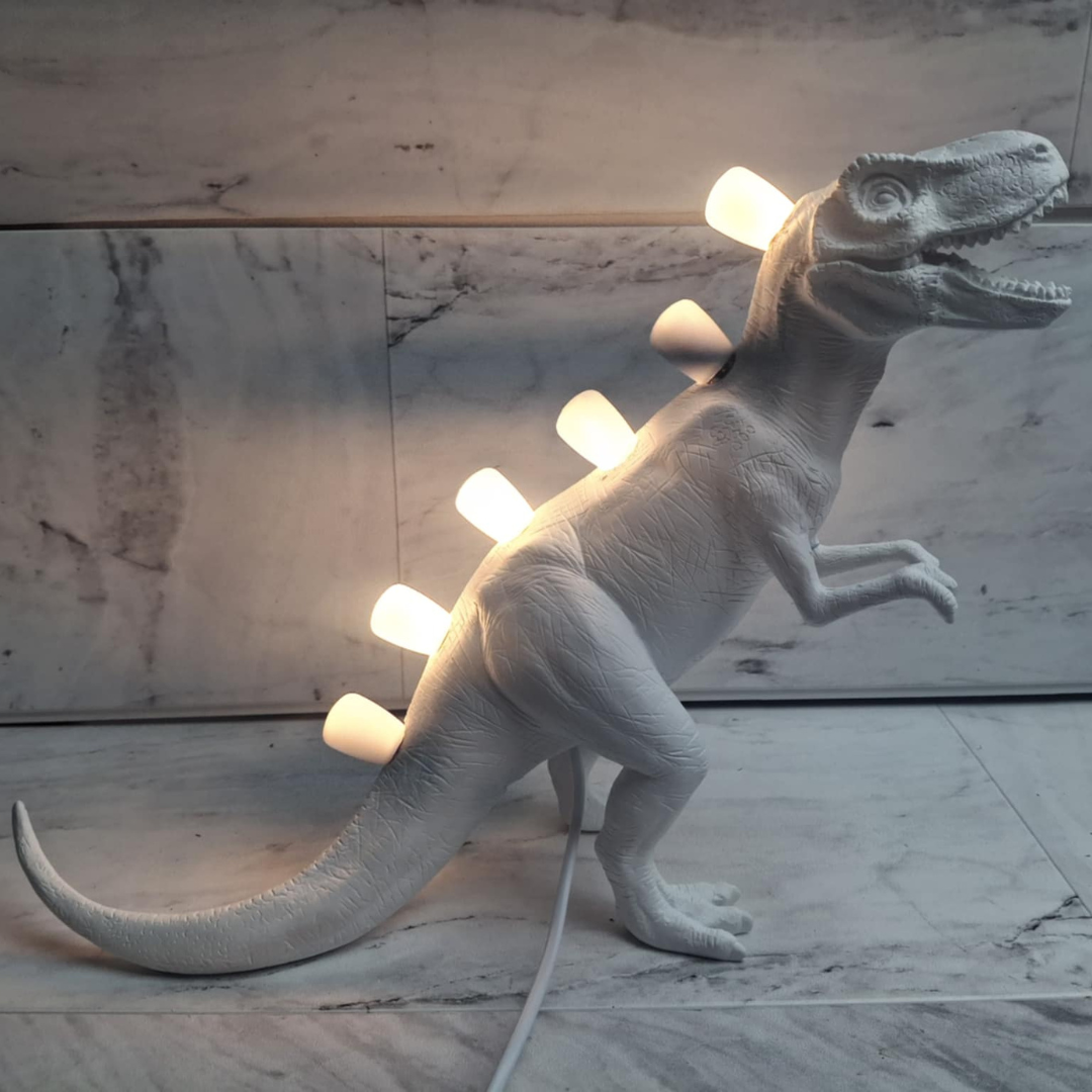 Dinosaur Table Lamp