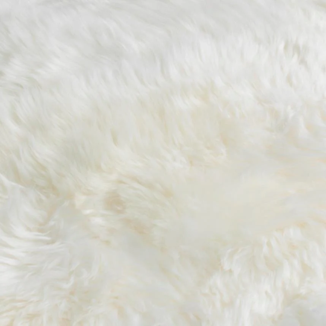 New Zealand Sheepskin Rug