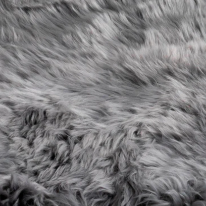 New Zealand Sheepskin Rug