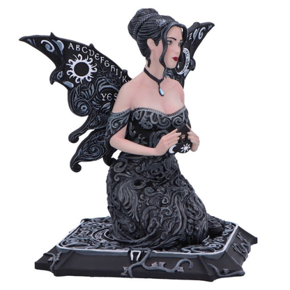 Spirit Board Mystic Fairy Figurine