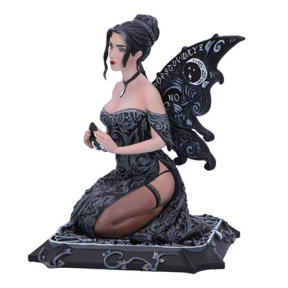 Spirit Board Mystic Fairy Figurine