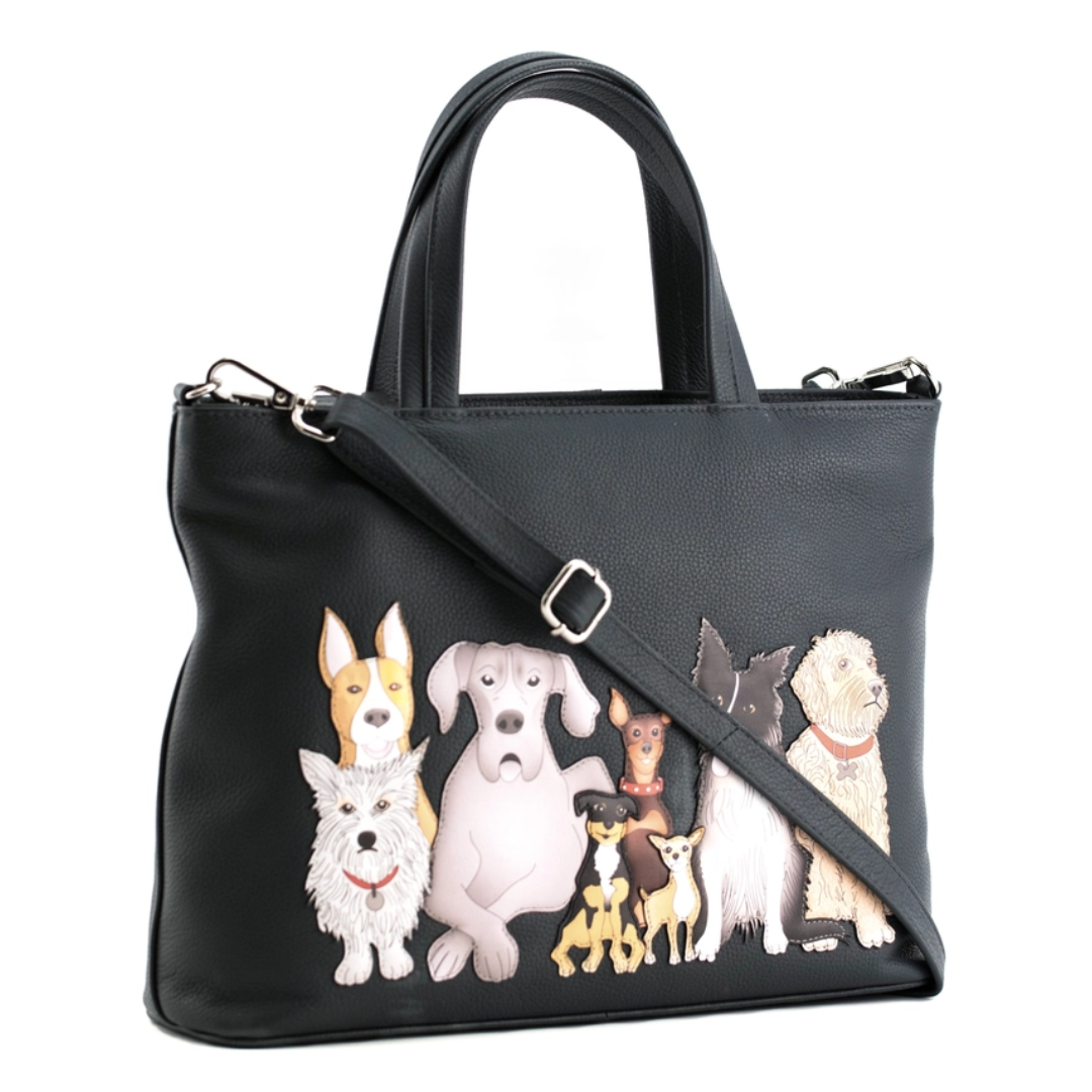 Kennel Club Multiway Grab Bag