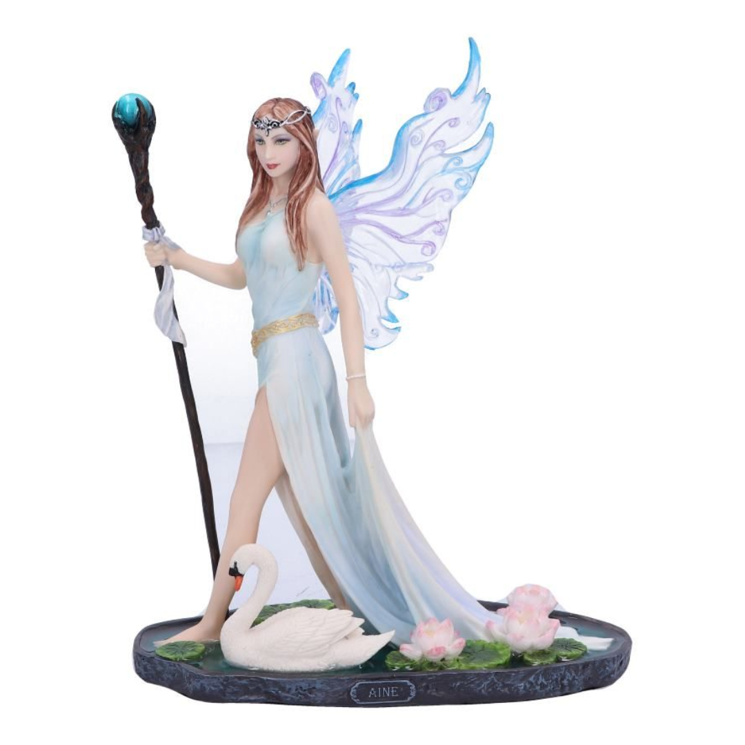 Aine The Faery Queen of Summer Figurine