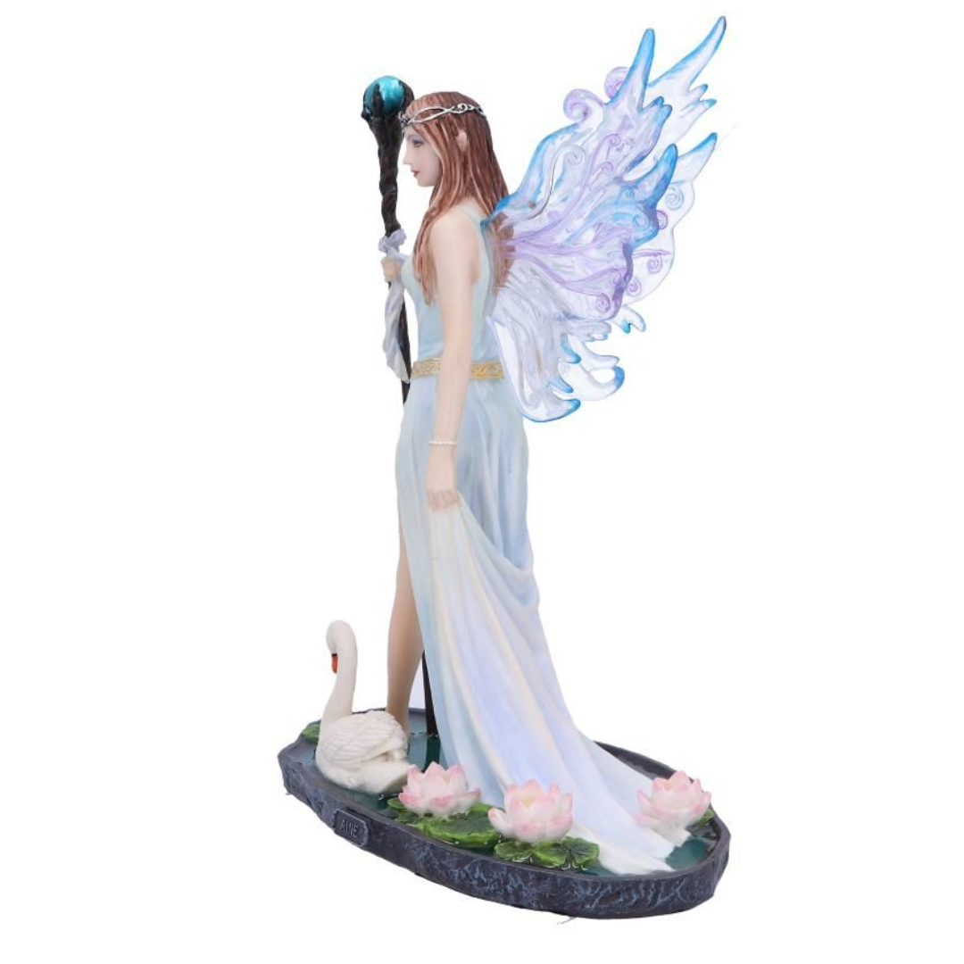 Aine The Faery Queen of Summer Figurine