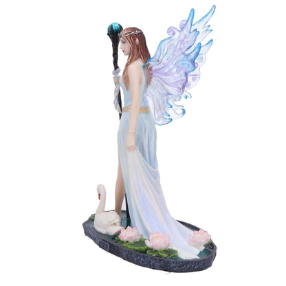 Aine The Faery Queen of Summer Figurine