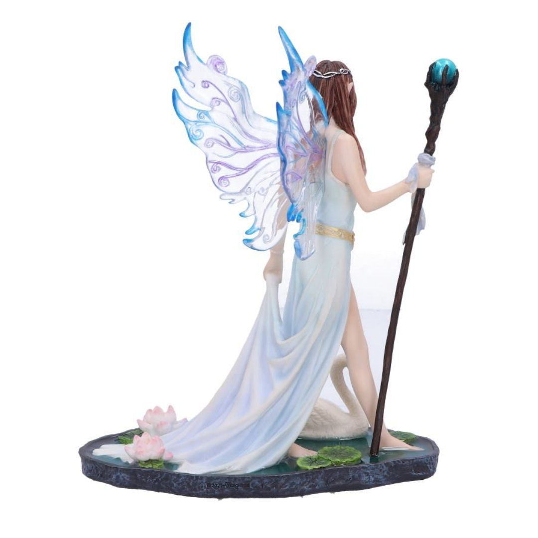 Aine The Faery Queen of Summer Figurine