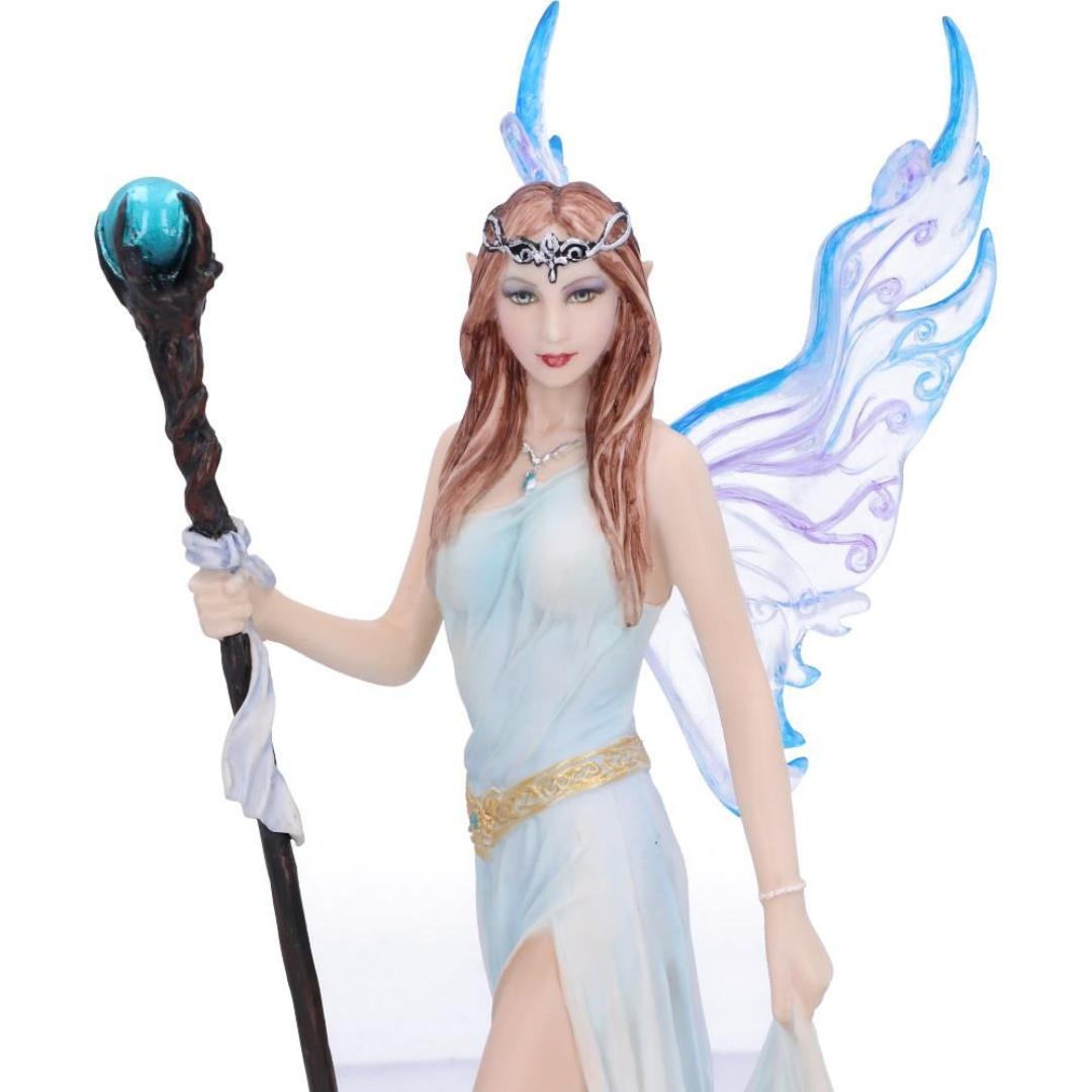 Aine The Faery Queen of Summer Figurine
