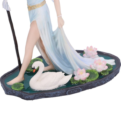 Aine The Faery Queen of Summer Figurine