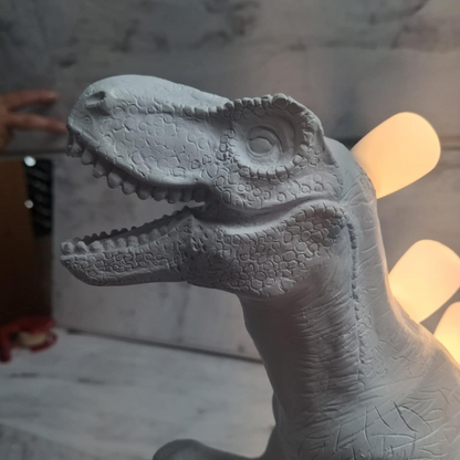 Dinosaur Table Lamp