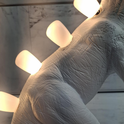 Dinosaur Table Lamp