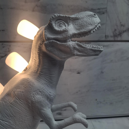 Dinosaur Table Lamp