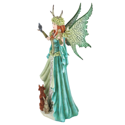 Caretaker Fairy Figurine