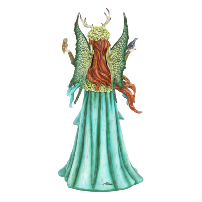 Caretaker Fairy Figurine