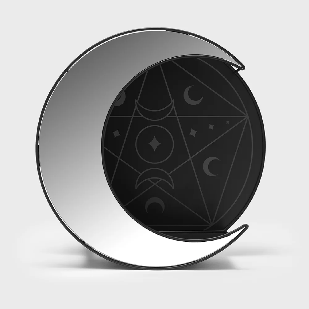 Moonspell Wall Shelf