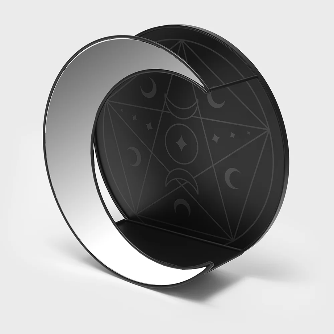 Moonspell Wall Shelf