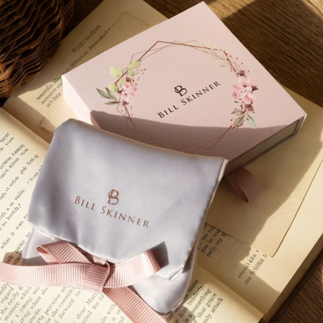 Blackberry &amp; Mouse Locket