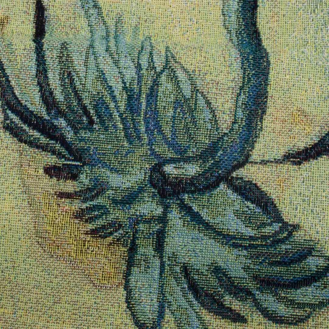 Van Gogh Sunflower Wall Hanging