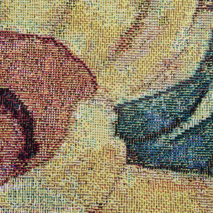 Van Gogh Sunflower Wall Hanging