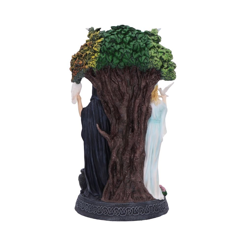 Maiden, Mother, Crone Ornament