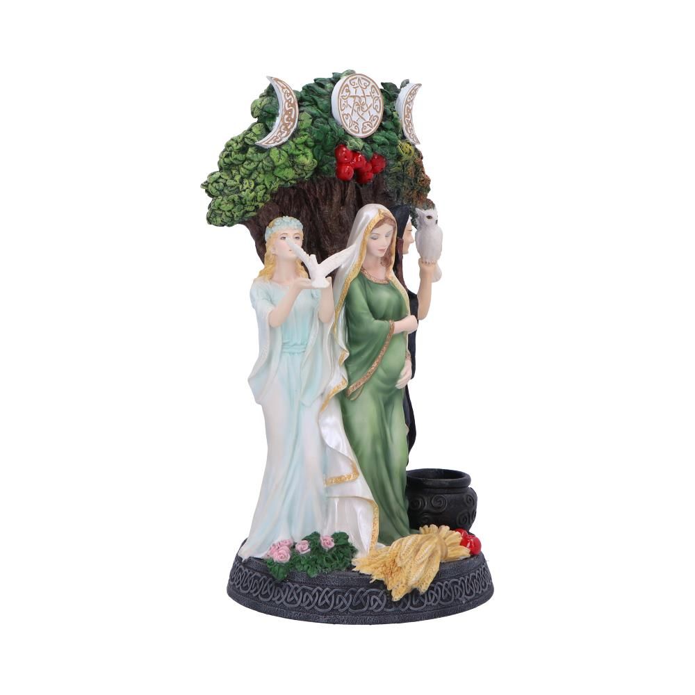 Maiden, Mother, Crone Ornament