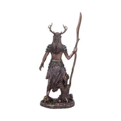Cernunnos The Horned God Figurine