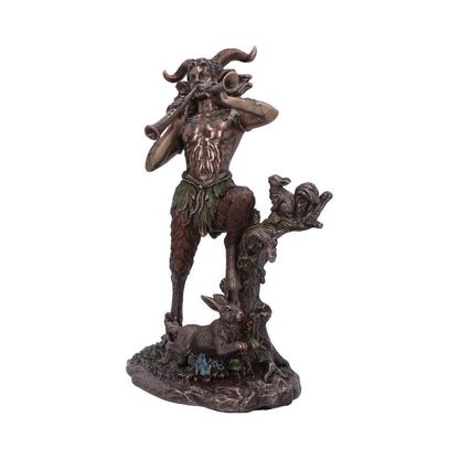 Satyr the Nature Spirit