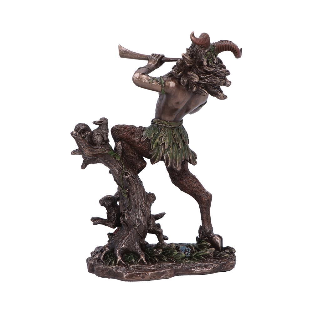 Satyr the Nature Spirit