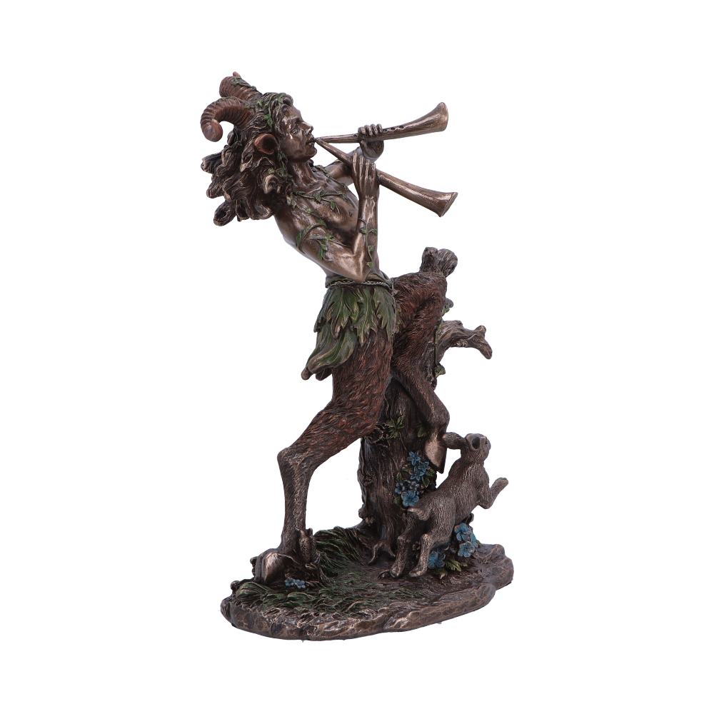 Satyr the Nature Spirit