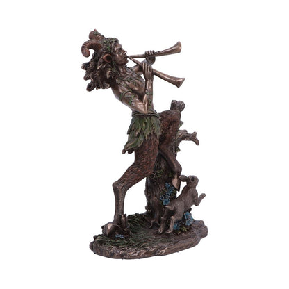 Satyr the Nature Spirit