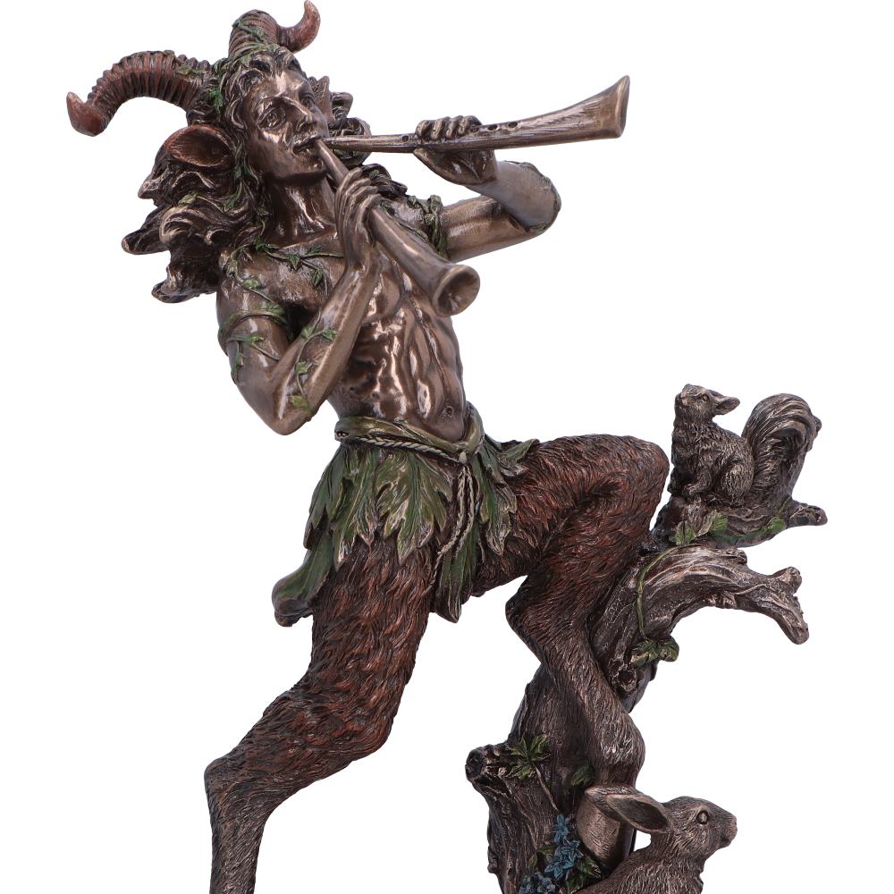 Satyr the Nature Spirit
