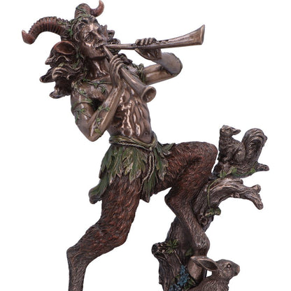 Satyr the Nature Spirit