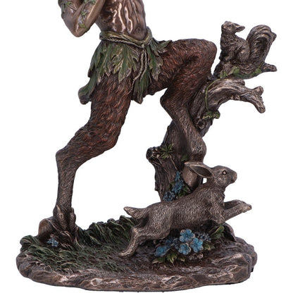 Satyr the Nature Spirit