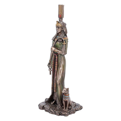Nefertari Egyptian Queen Ornament