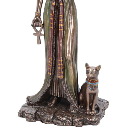 Nefertari Egyptian Queen Ornament