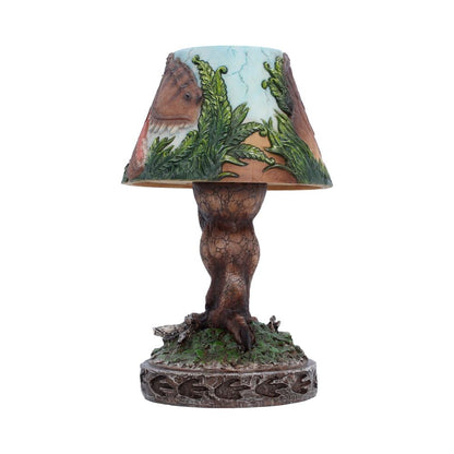 Tyrannosaurus Rex Lamp