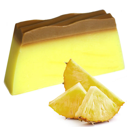 Tropical Paradise Soap Slice 100g - Floral Fawna