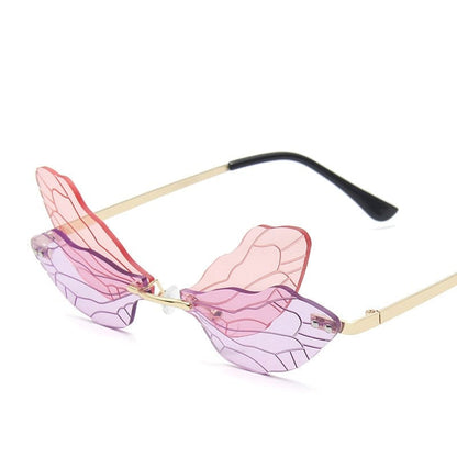 Magical Fairy Sunglasses