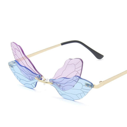 Magical Fairy Sunglasses