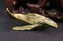 Copper Whale Ornament - Floral Fawna