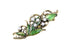 Lily Of The Valley Hair Clip - Floral Fawna