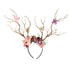 Floral Fawn Hairband - Floral Fawna