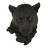 3D Panther Wall Hanging - Floral Fawna