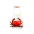 Lobster & Crab Wall Hangings - Floral Fawna