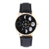 Phases Of The Moon "Luna" Watch - Floral Fawna