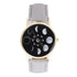 Phases Of The Moon "Luna" Watch - Floral Fawna